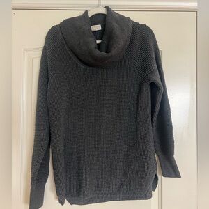 Michael Kors Charcoal Gray Women's Sweater